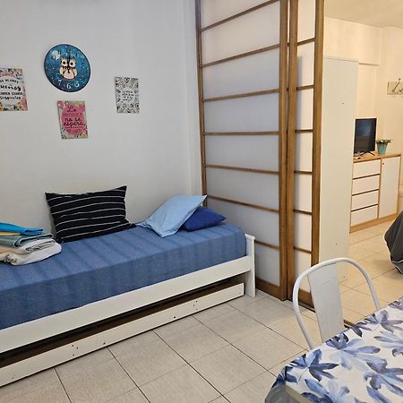 Recoleta Beautiful Apartment II Buenos Aires Eksteriør bilde