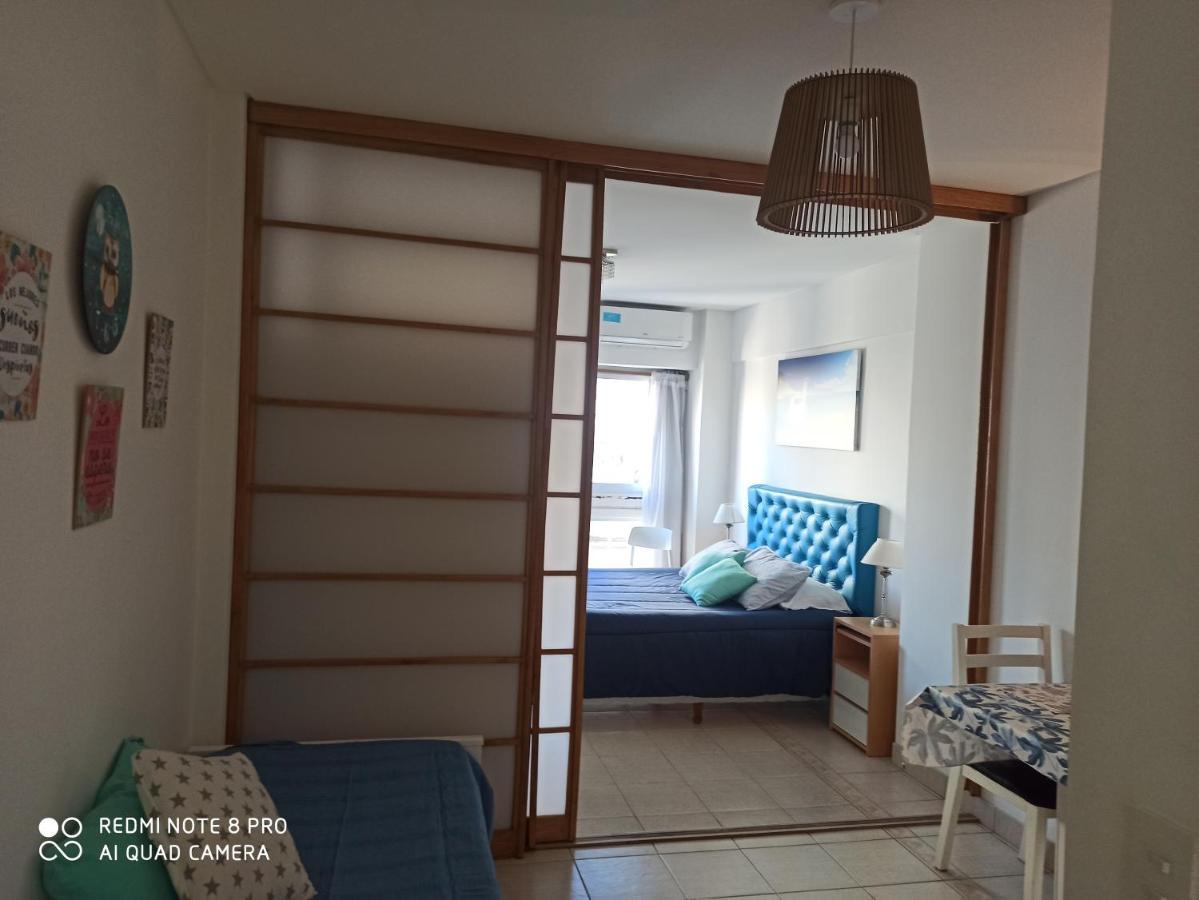 Recoleta Beautiful Apartment II Buenos Aires Eksteriør bilde