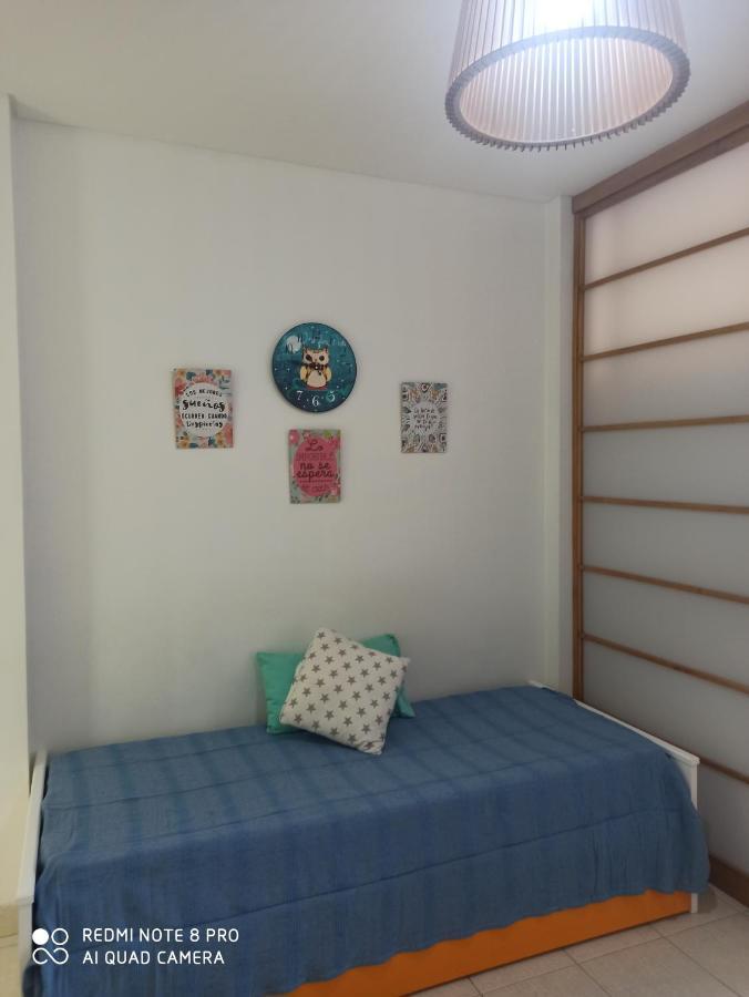 Recoleta Beautiful Apartment II Buenos Aires Eksteriør bilde