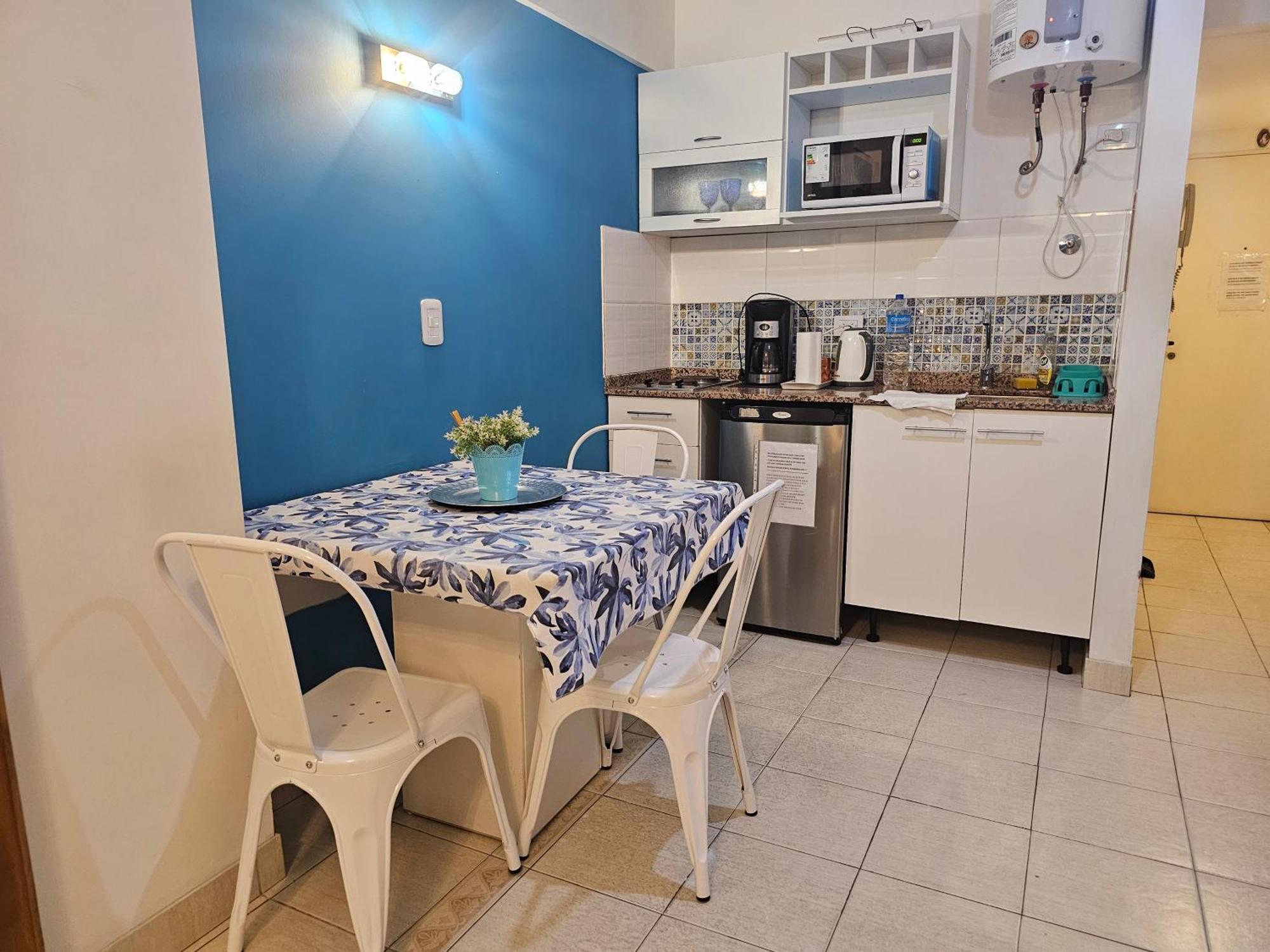 Recoleta Beautiful Apartment II Buenos Aires Eksteriør bilde