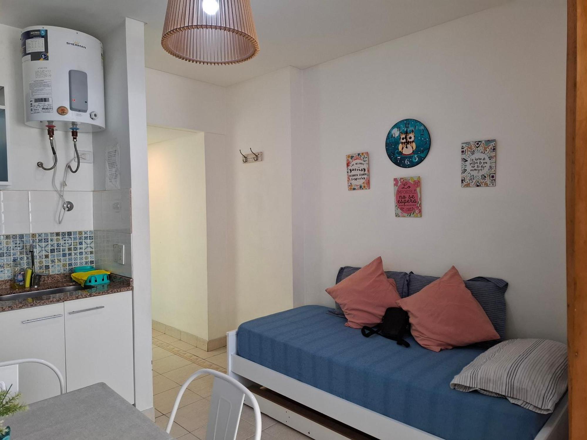 Recoleta Beautiful Apartment II Buenos Aires Eksteriør bilde