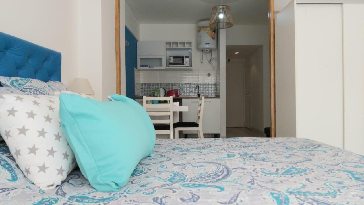 Recoleta Beautiful Apartment II Buenos Aires Eksteriør bilde