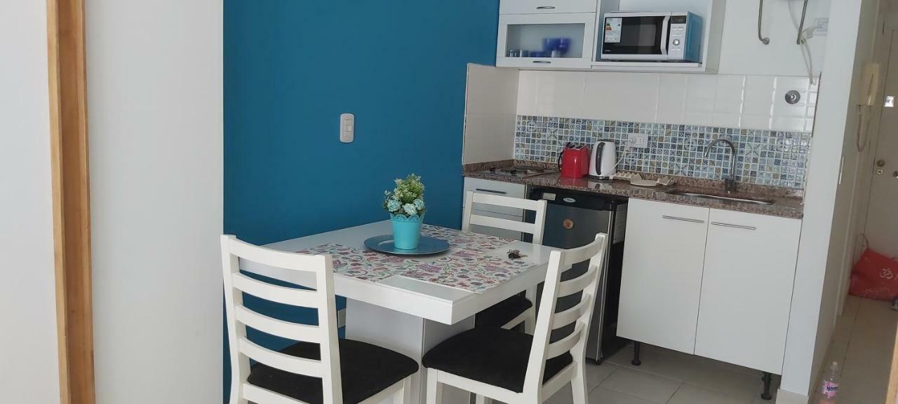 Recoleta Beautiful Apartment II Buenos Aires Eksteriør bilde