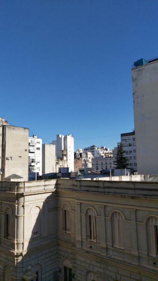 Recoleta Beautiful Apartment II Buenos Aires Eksteriør bilde