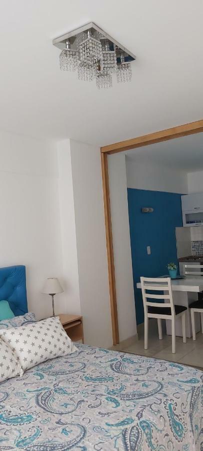 Recoleta Beautiful Apartment II Buenos Aires Eksteriør bilde